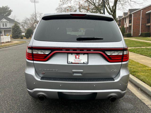 used 2020 Dodge Durango car, priced at $20,995