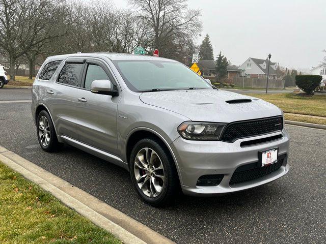 used 2020 Dodge Durango car, priced at $20,995