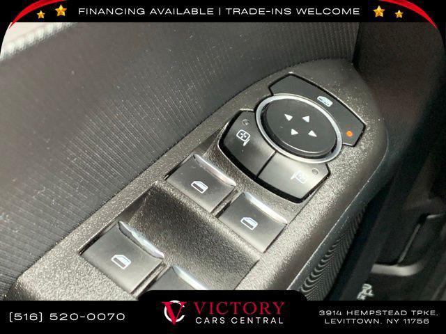 used 2021 Ford Bronco Sport car, priced at $17,995