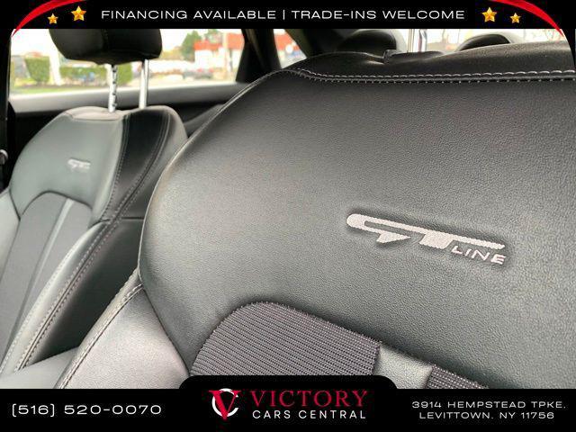 used 2022 Kia K5 car, priced at $20,595