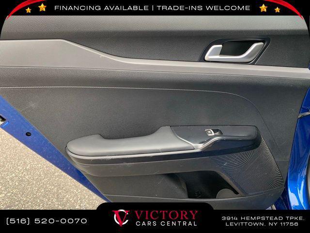 used 2022 Kia K5 car, priced at $20,595