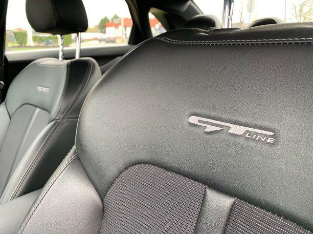 used 2022 Kia K5 car, priced at $21,849
