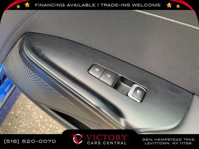 used 2022 Kia K5 car, priced at $20,595