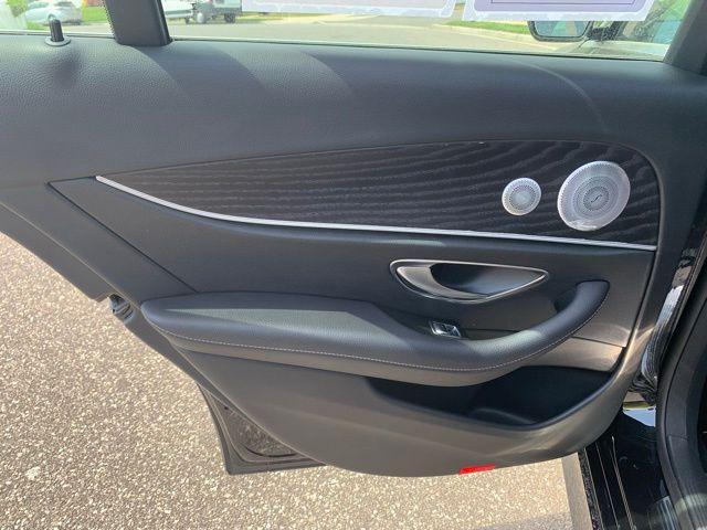 used 2019 Mercedes-Benz E-Class car, priced at $18,995
