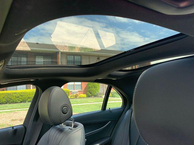 used 2019 Mercedes-Benz E-Class car, priced at $18,995