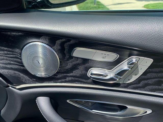 used 2019 Mercedes-Benz E-Class car, priced at $18,995