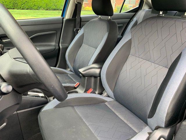 used 2023 Nissan Versa car, priced at $13,295