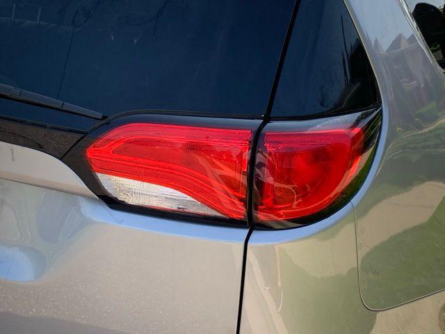 used 2020 Chrysler Voyager car, priced at $11,649