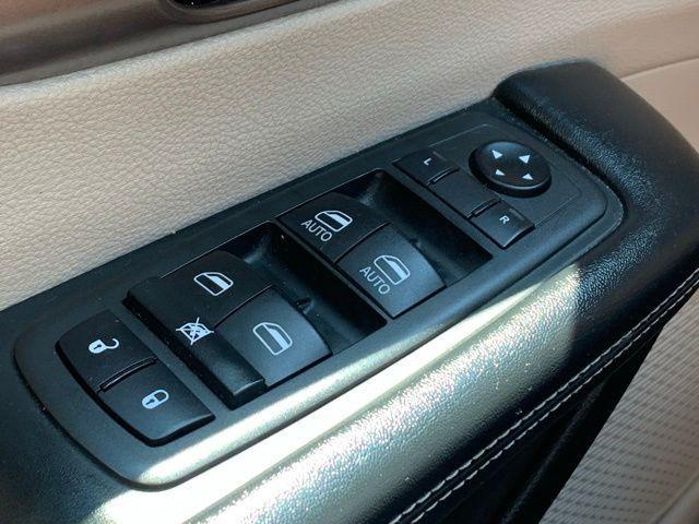 used 2020 Chrysler Voyager car, priced at $11,649