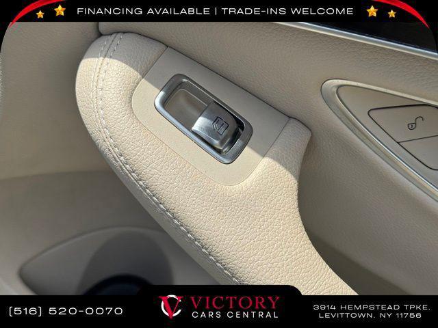 used 2020 Mercedes-Benz C-Class car, priced at $17,995