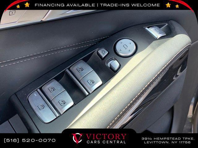 used 2022 BMW X7 car, priced at $40,459