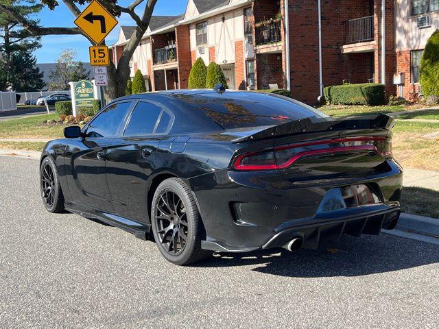 used 2019 Dodge Charger car, priced at $31,995