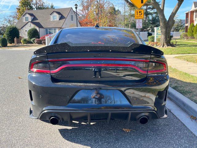 used 2019 Dodge Charger car, priced at $31,995