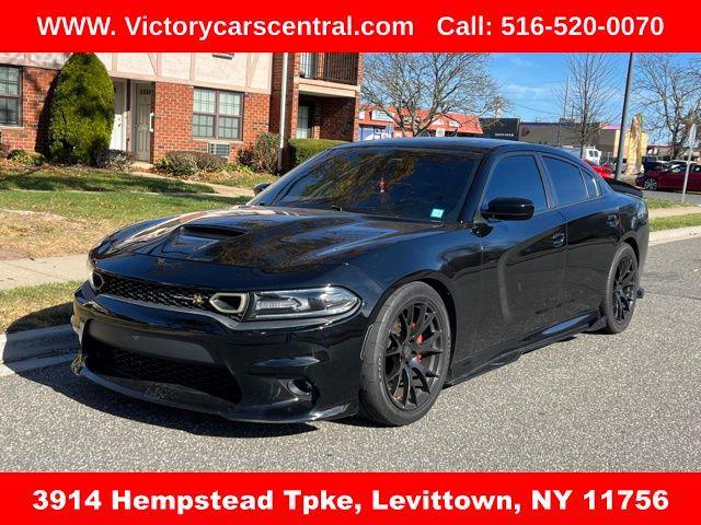 used 2019 Dodge Charger car, priced at $31,995