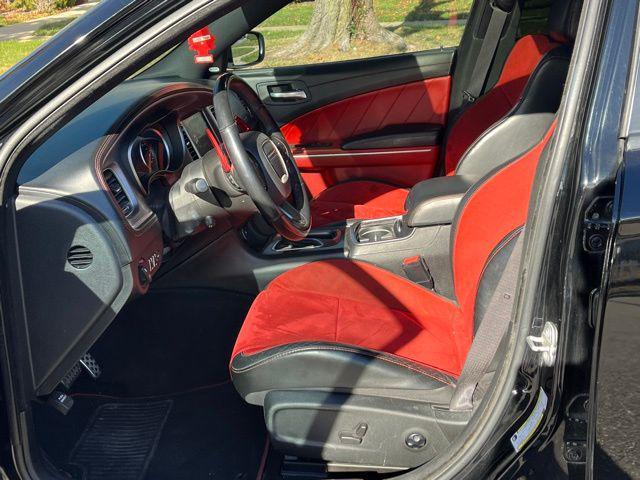 used 2019 Dodge Charger car, priced at $31,995