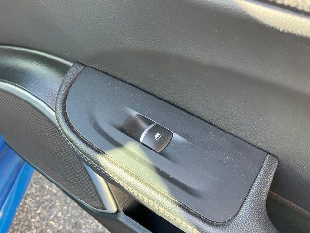 used 2019 Alfa Romeo Giulia car, priced at $13,995