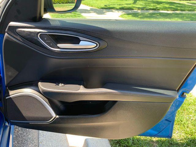 used 2019 Alfa Romeo Giulia car, priced at $14,095