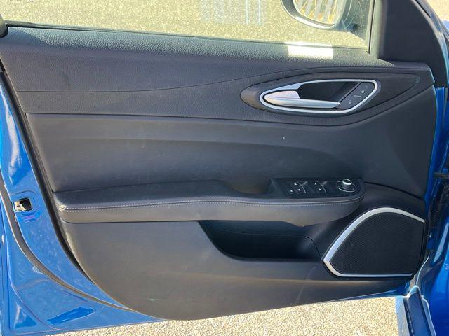 used 2019 Alfa Romeo Giulia car, priced at $13,995