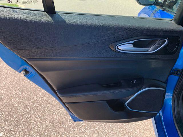 used 2019 Alfa Romeo Giulia car, priced at $14,095