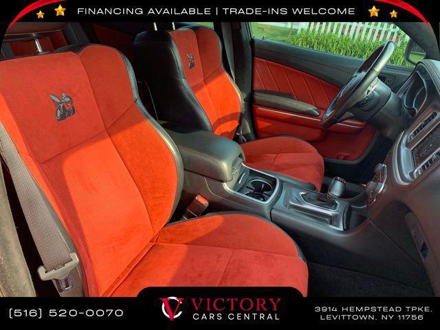 used 2021 Dodge Charger car, priced at $40,995