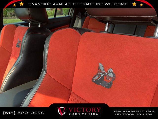 used 2021 Dodge Charger car, priced at $40,995
