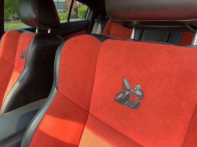 used 2021 Dodge Charger car, priced at $42,995