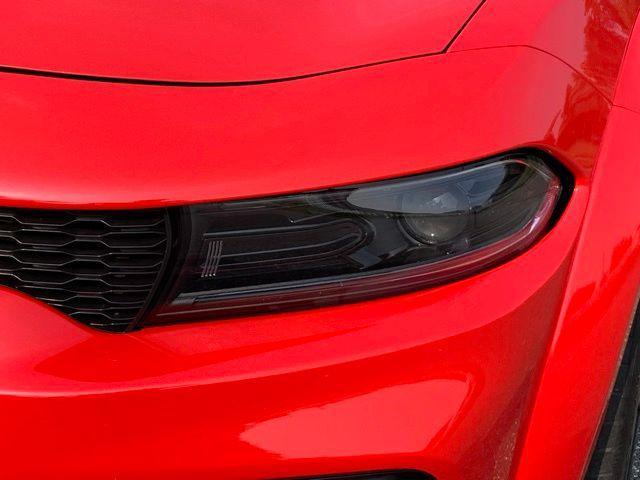 used 2021 Dodge Charger car, priced at $42,995