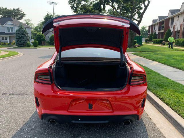 used 2021 Dodge Charger car, priced at $42,995