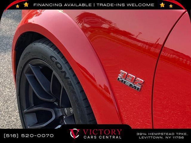 used 2021 Dodge Charger car, priced at $40,995