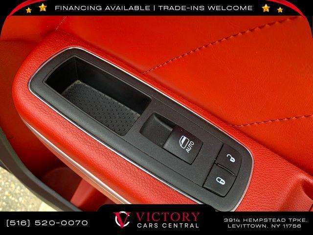 used 2021 Dodge Charger car, priced at $40,995