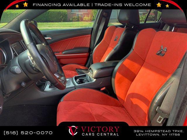 used 2021 Dodge Charger car, priced at $40,995