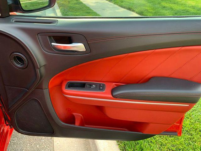used 2021 Dodge Charger car, priced at $42,995