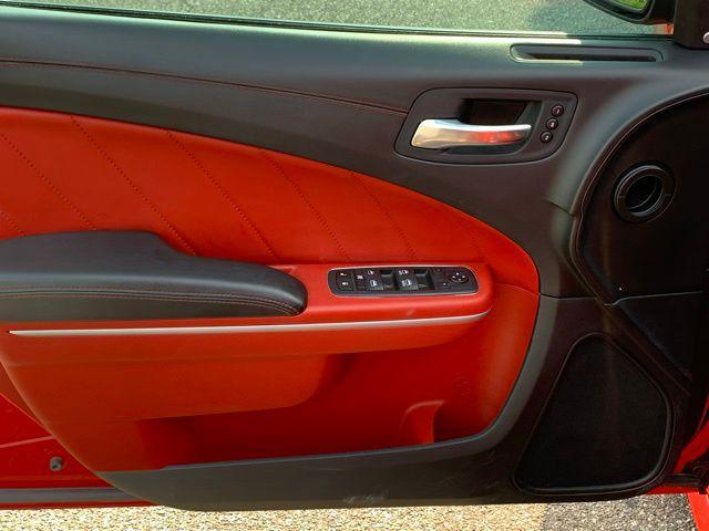 used 2021 Dodge Charger car, priced at $42,995