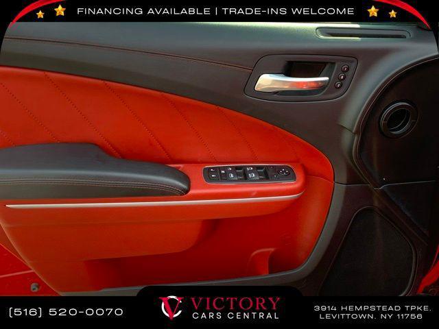 used 2021 Dodge Charger car, priced at $40,995