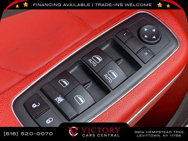 used 2021 Dodge Charger car, priced at $40,995