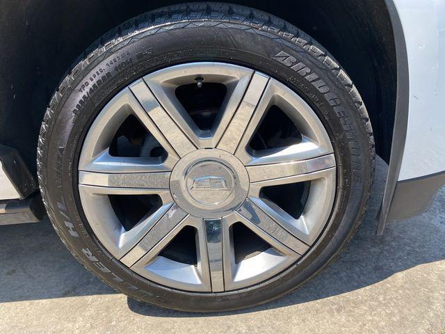 used 2018 Cadillac Escalade car, priced at $28,595