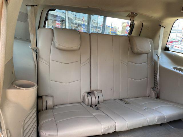 used 2018 Cadillac Escalade car, priced at $28,595