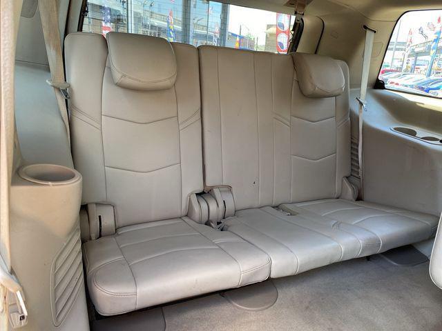 used 2018 Cadillac Escalade car, priced at $28,595
