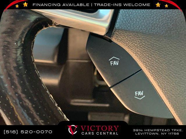 used 2021 Chevrolet Camaro car, priced at $28,395