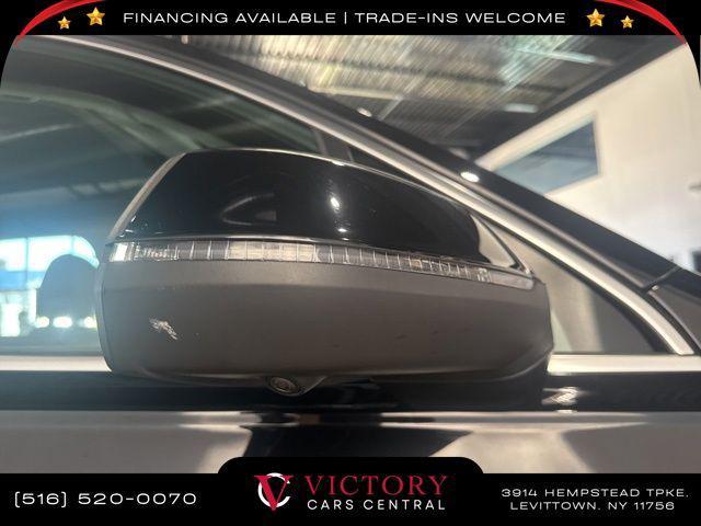 used 2022 Audi Q7 car, priced at $28,795