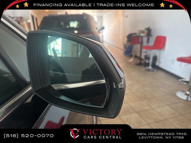 used 2022 Audi Q7 car, priced at $28,795