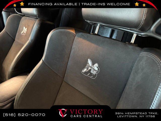 used 2021 Dodge Challenger car, priced at $30,745