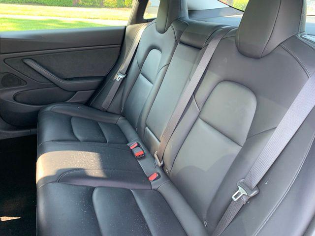 used 2019 Tesla Model 3 car, priced at $15,495