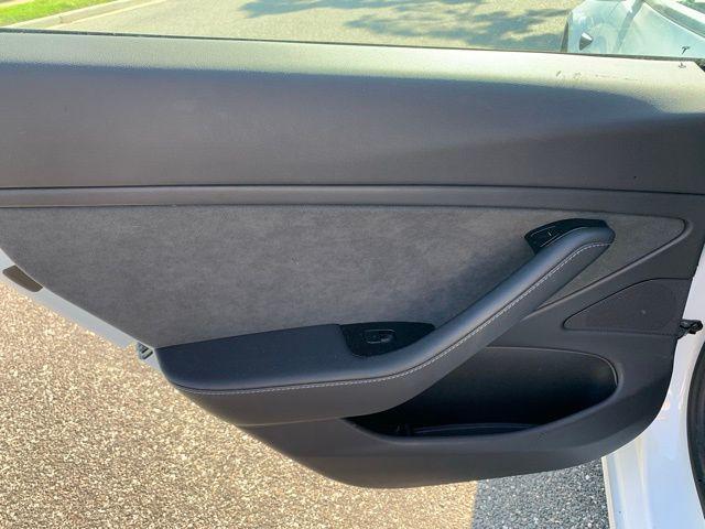 used 2019 Tesla Model 3 car, priced at $15,495