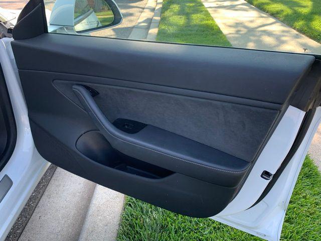 used 2019 Tesla Model 3 car, priced at $15,495