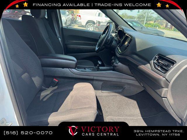 used 2023 Dodge Durango car, priced at $24,195