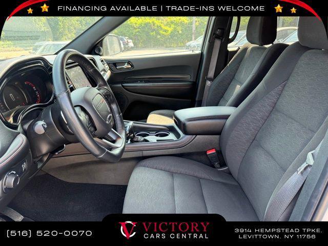 used 2023 Dodge Durango car, priced at $24,195