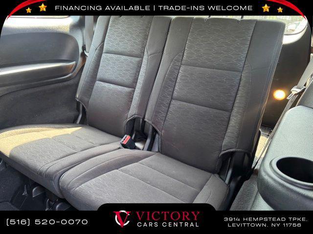 used 2023 Dodge Durango car, priced at $24,195