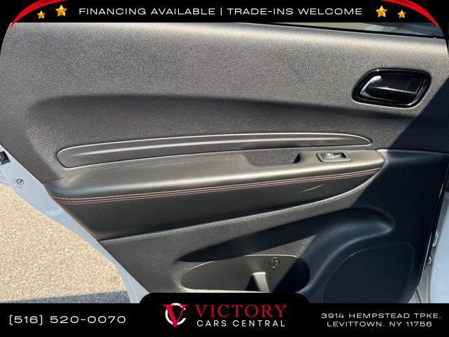used 2023 Dodge Durango car, priced at $24,195