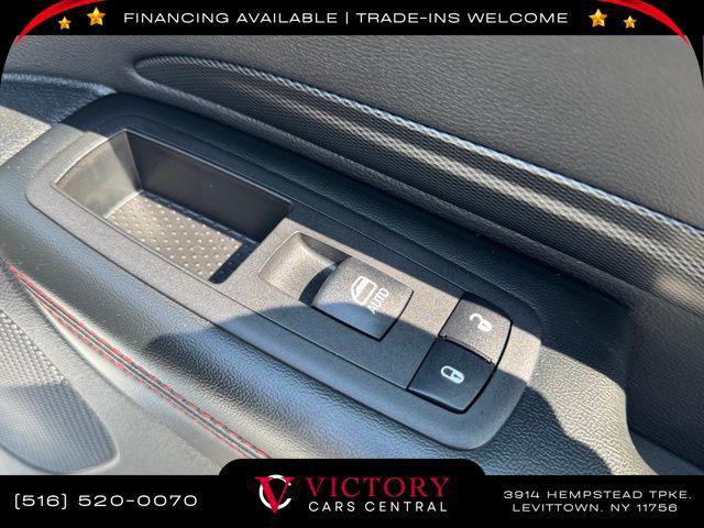 used 2023 Dodge Durango car, priced at $24,195